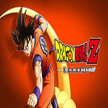 DRAGON BALL Z: KAKAROT icon