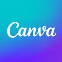 Canva icon