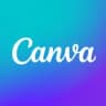Canva simgesi
