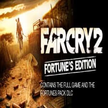 Far Cry 2 icon