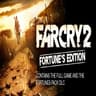 أيقونة Far Cry 2