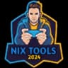 Biểu tượng NIX Tools