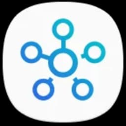 Samsung SmartThings icon