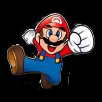 Mario Forever: Block Party icon