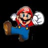 Mario Forever: Block Party icon