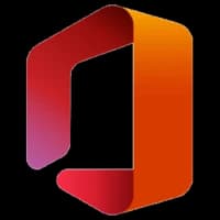 Microsoft Office 2021 icon