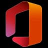 Microsoft Office 2021 icon