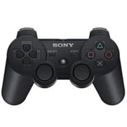 Sixaxis Controller icon