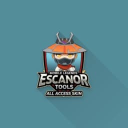 Escanor Tools icon