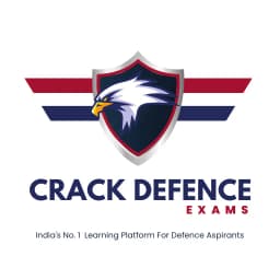 Crack Defence Exams icon