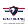 Crack Defence Exams icon