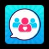 1000 Followers icon