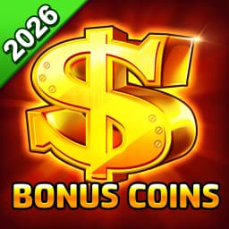 Slotsmash™ - Casino Slots Game icon