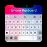 iPhone Keyboard - iOS 18 icon