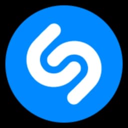 Shazam icon