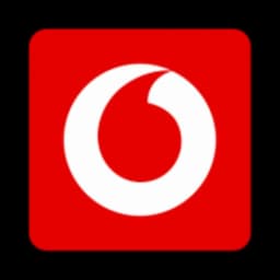 MeinVodafone icon