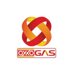 OXXO GAS Clientes icon
