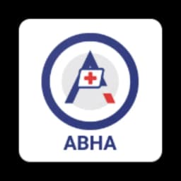 ABHA icon