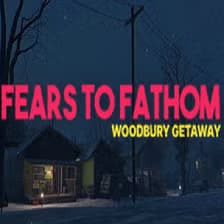 Fears to Fathom - Woodbury Getaway icon
