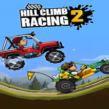 Hill Climb Racing 2 icon