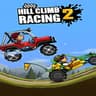Hill Climb Racing 2 icon