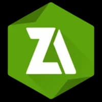 ZArchiver icon