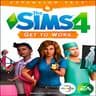 The Sims 4: Get to Work! icon