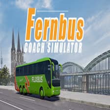 Fernbus Simulator icon