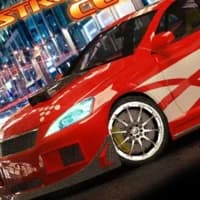 Street Racing Club icon