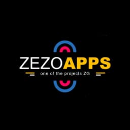 ZG ZEZO APPS icon
