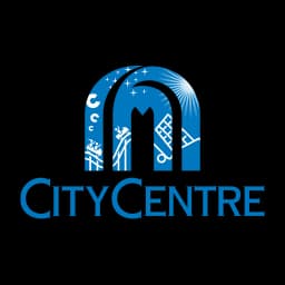 City Centres - سيتي سنتر icon