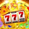Slot 777 simgesi
