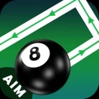 Aim Tool For 8 Ball icon