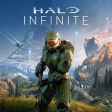 Halo Infinite icon