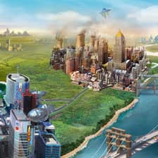 SimCity icon