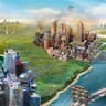 SimCity icon