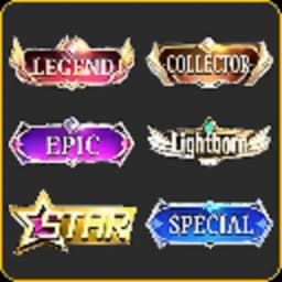 Skin Mobile Legend Collection icon