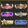 Skin Mobile Legend Collection icon