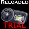 Headunit Reloaded Trial for Android Auto icon