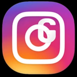 OGInsta+ icon