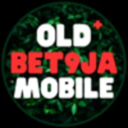 Old Bet9ja Mobile icon