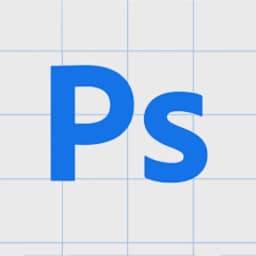 Adobe Photoshop icon