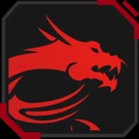MSI Dragon Center icon