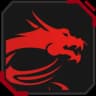 MSI Dragon Center icon