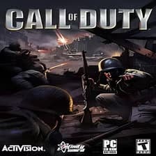 Call of Duty icon