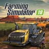 Farming Simulator 18 icon
