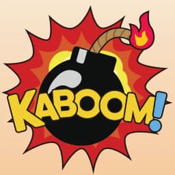 Kaboom! icon