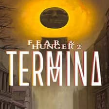 Fear  Hunger 2: Termina icon
