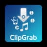ClipGrab icon