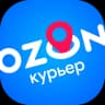 Ozon Курьер Экспресс का आइकन